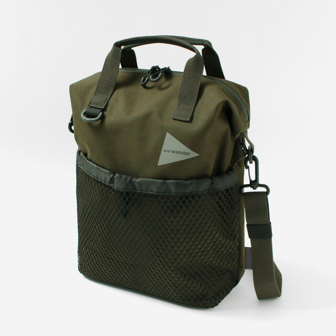 AND WANDER / PE/CO 2way 백