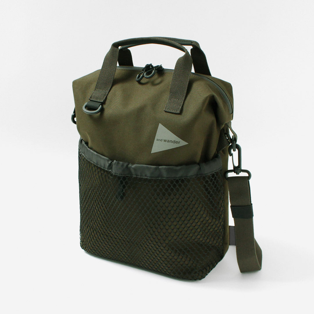 AND WANDER / PE/CO 2way 백