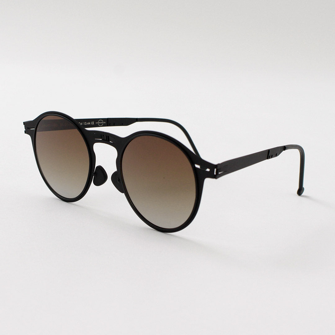 ROAV GALAXY / Balto folding sunglasses Boston shape
