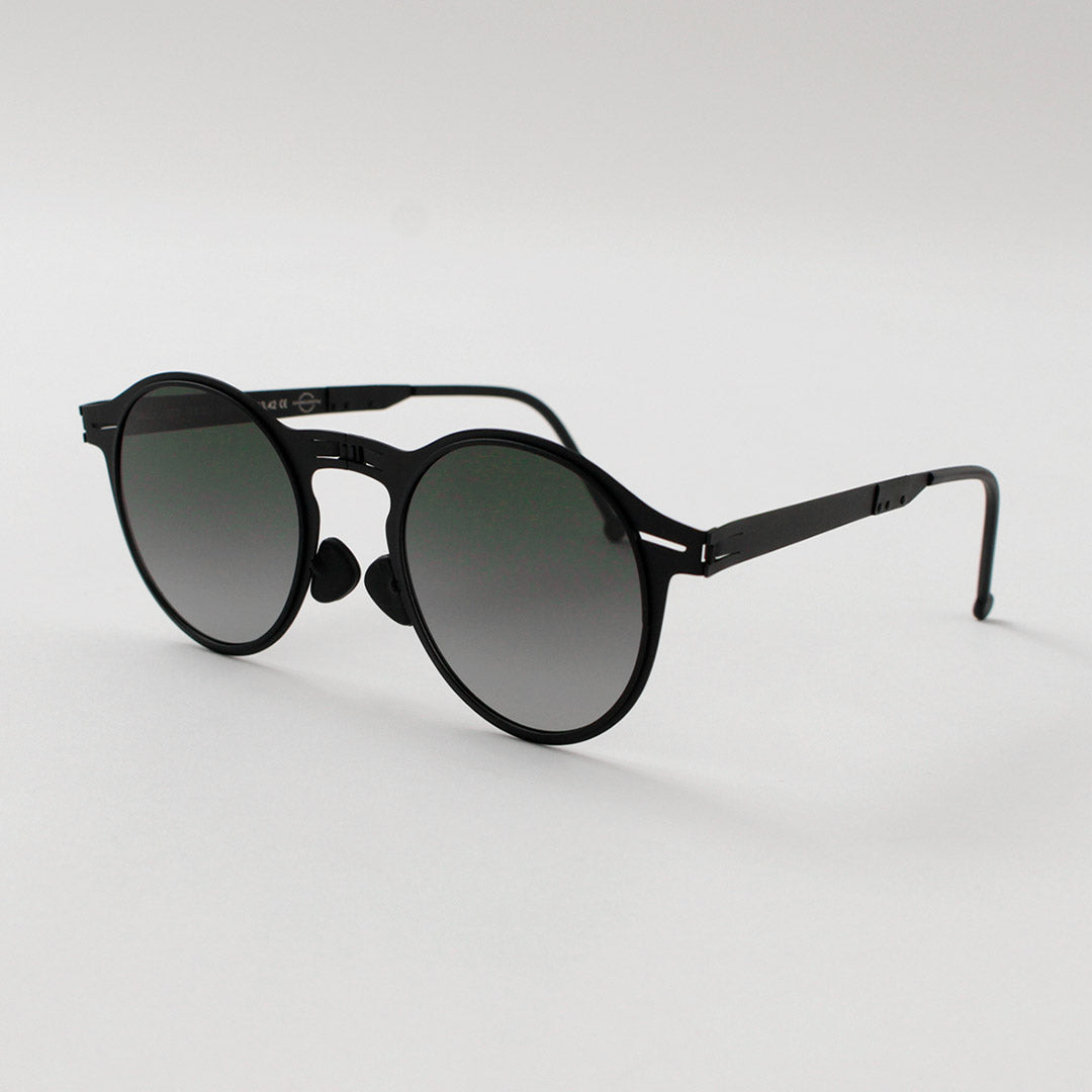 ROAV GALAXY / Balto folding sunglasses Boston shape