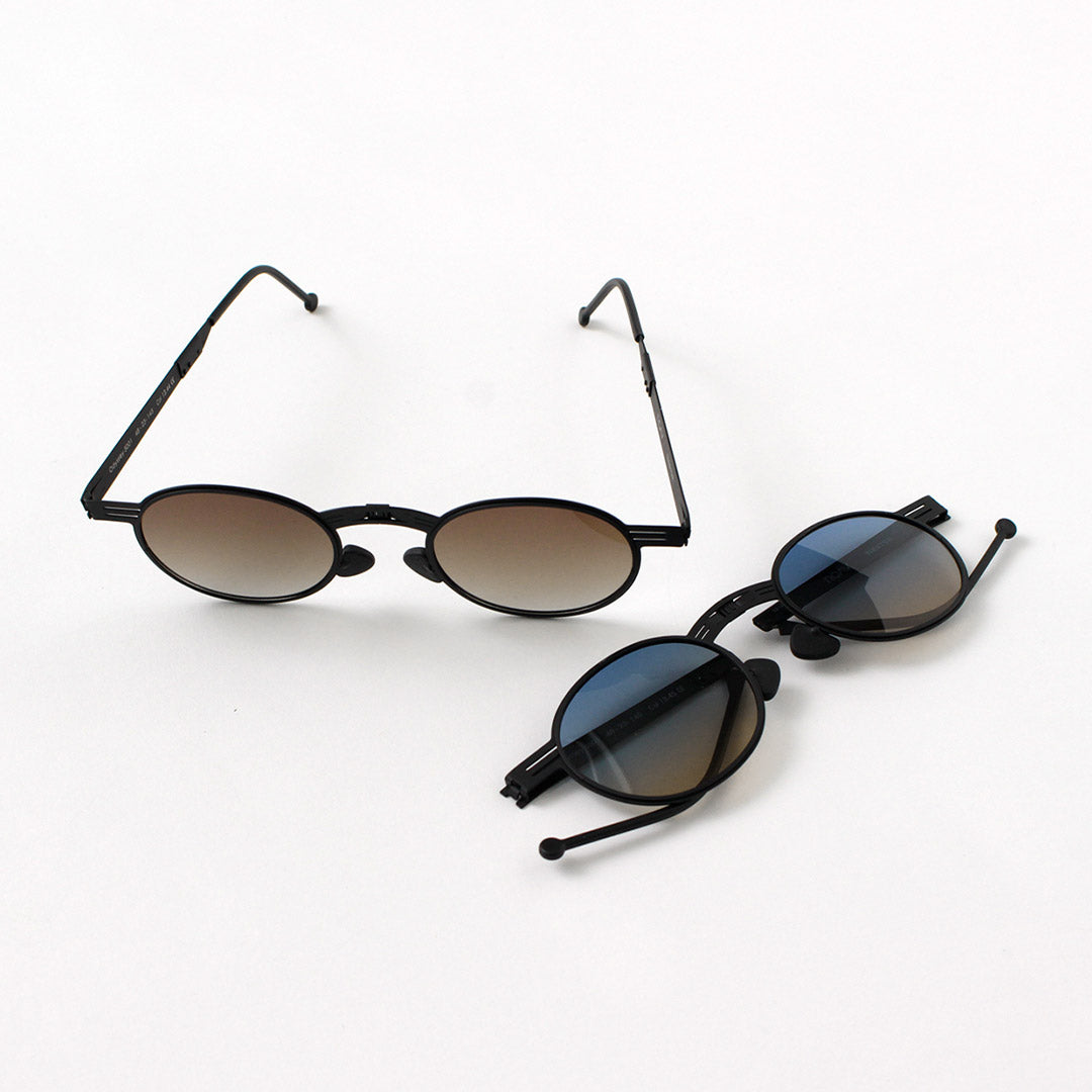 Galaxy de Roav / gafas de sol plegables