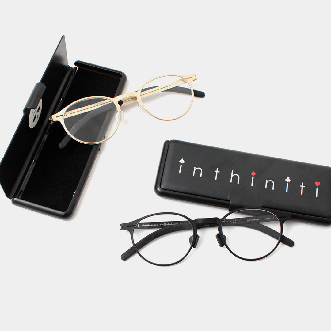 INTHINITI / Lunettes de lecture Indiana