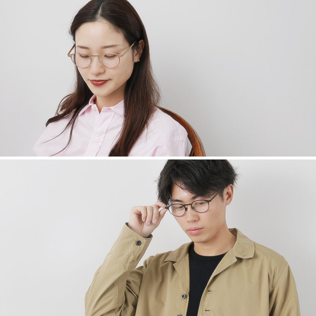 INTHINITI / Lunettes de lecture Indiana