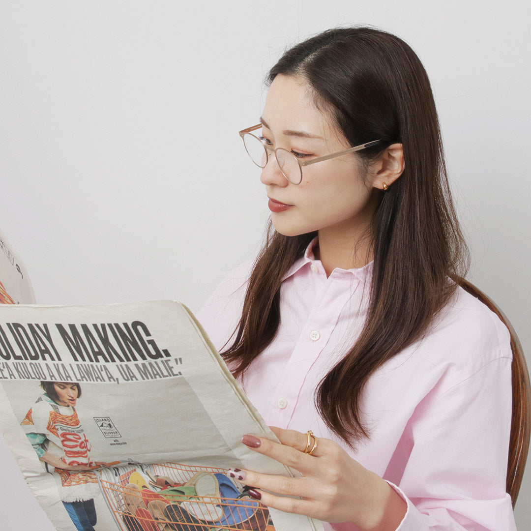 INTHINITI / Lunettes de lecture Indiana