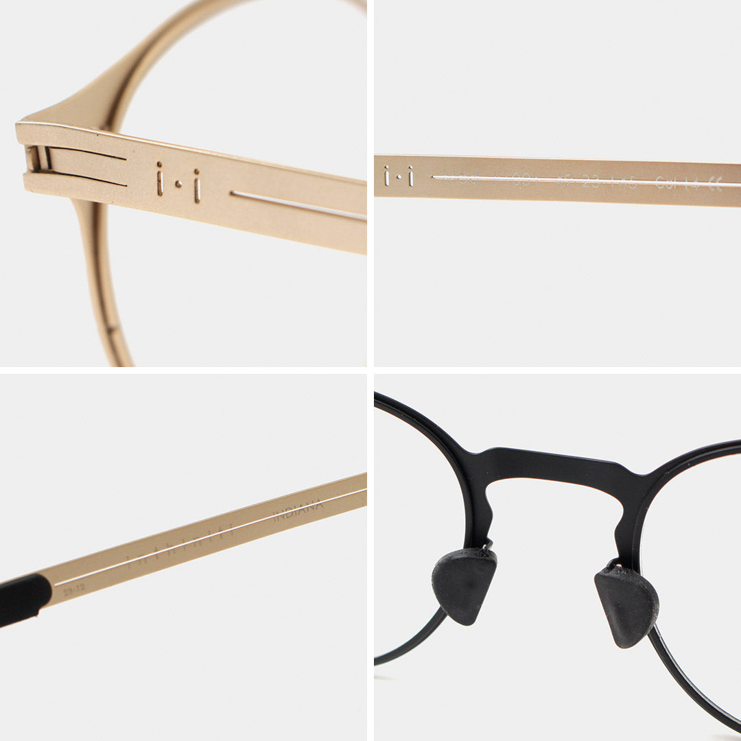 INTHINITI / Lunettes de lecture Indiana