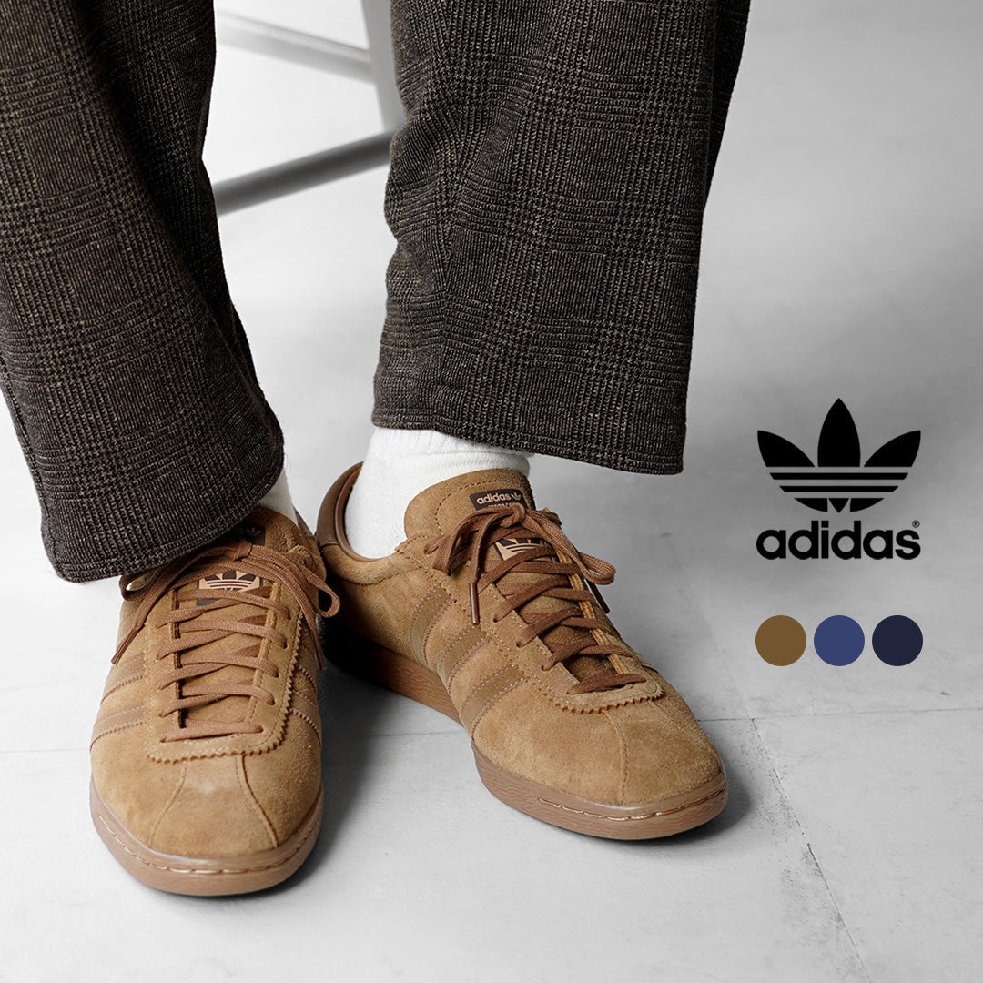 adidas Originals /煙草運動鞋