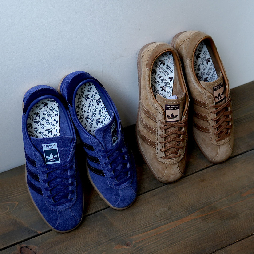 adidas Originals /煙草運動鞋