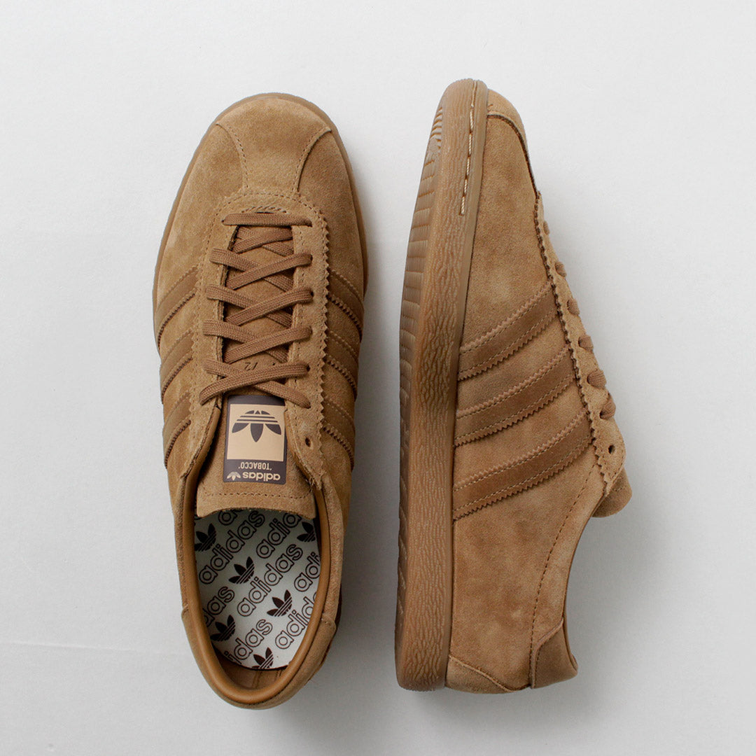 adidas Originals /煙草運動鞋