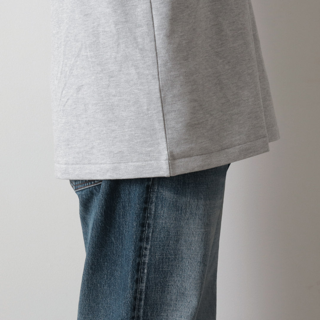 LACOSTE / 長袖 Polo 衫