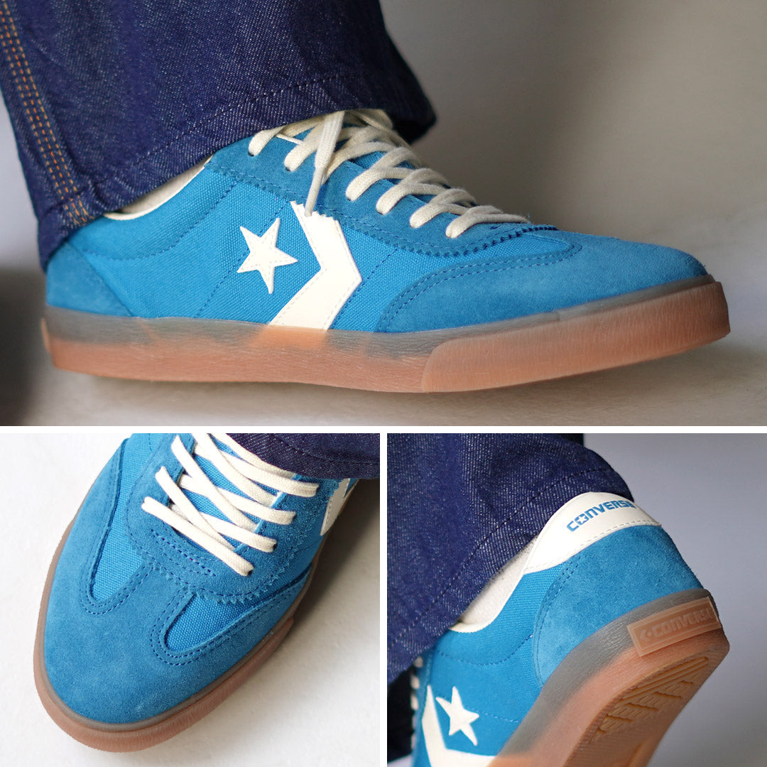 CONVERSE / Road Classic SK OX 匡威滑板運動鞋