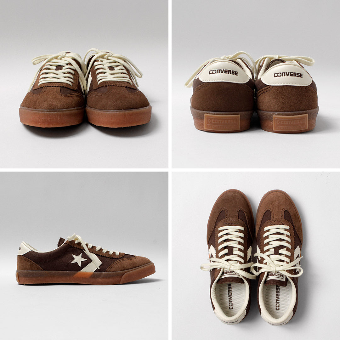 CONVERSE / Road Classic SK OX 匡威滑板運動鞋