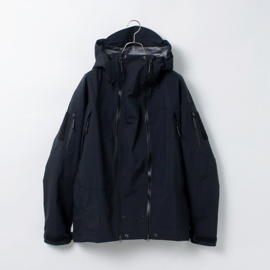 TILAK / Raptor Mig 夹克(带扩展器)