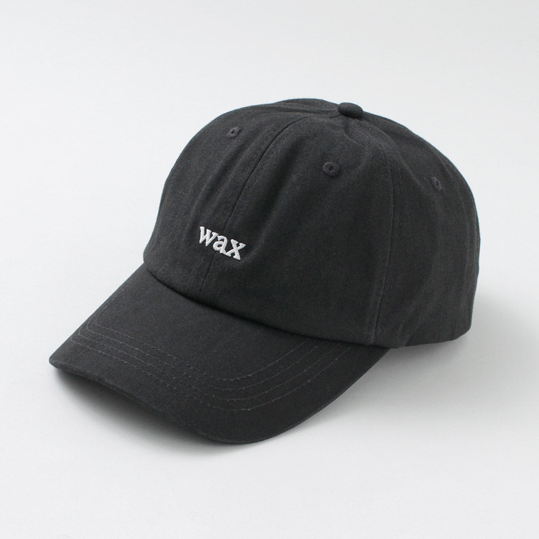 WAX LONDON / 스포츠 캡