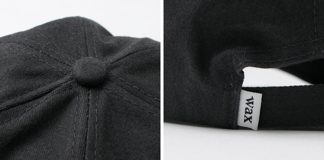 WAX LONDON / 스포츠 캡