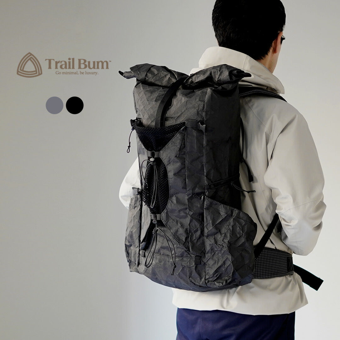 TRAIL BUM / Gone Sac à dos à roulettes