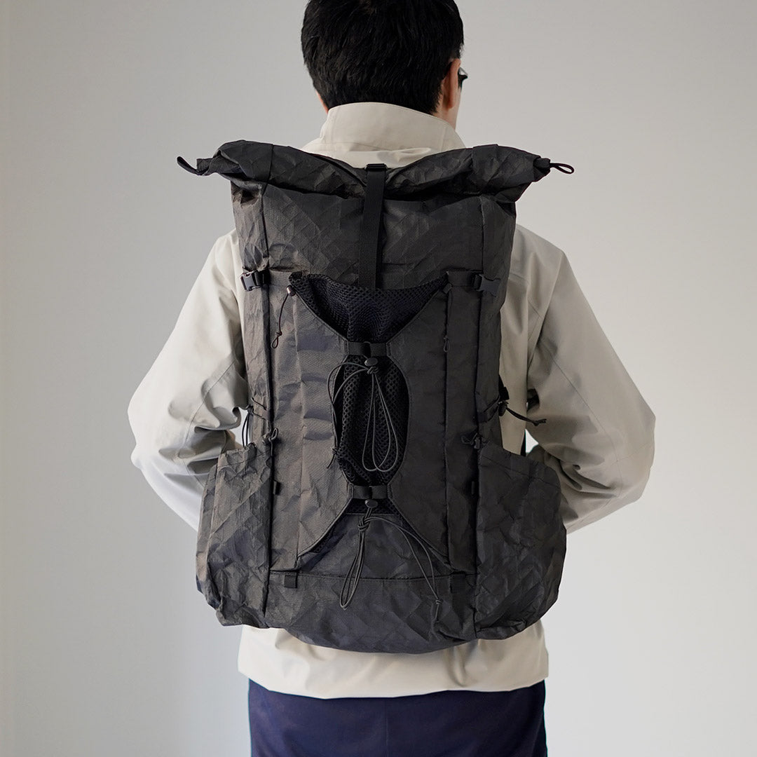 TRAIL BUM / Gone Sac à dos à roulettes