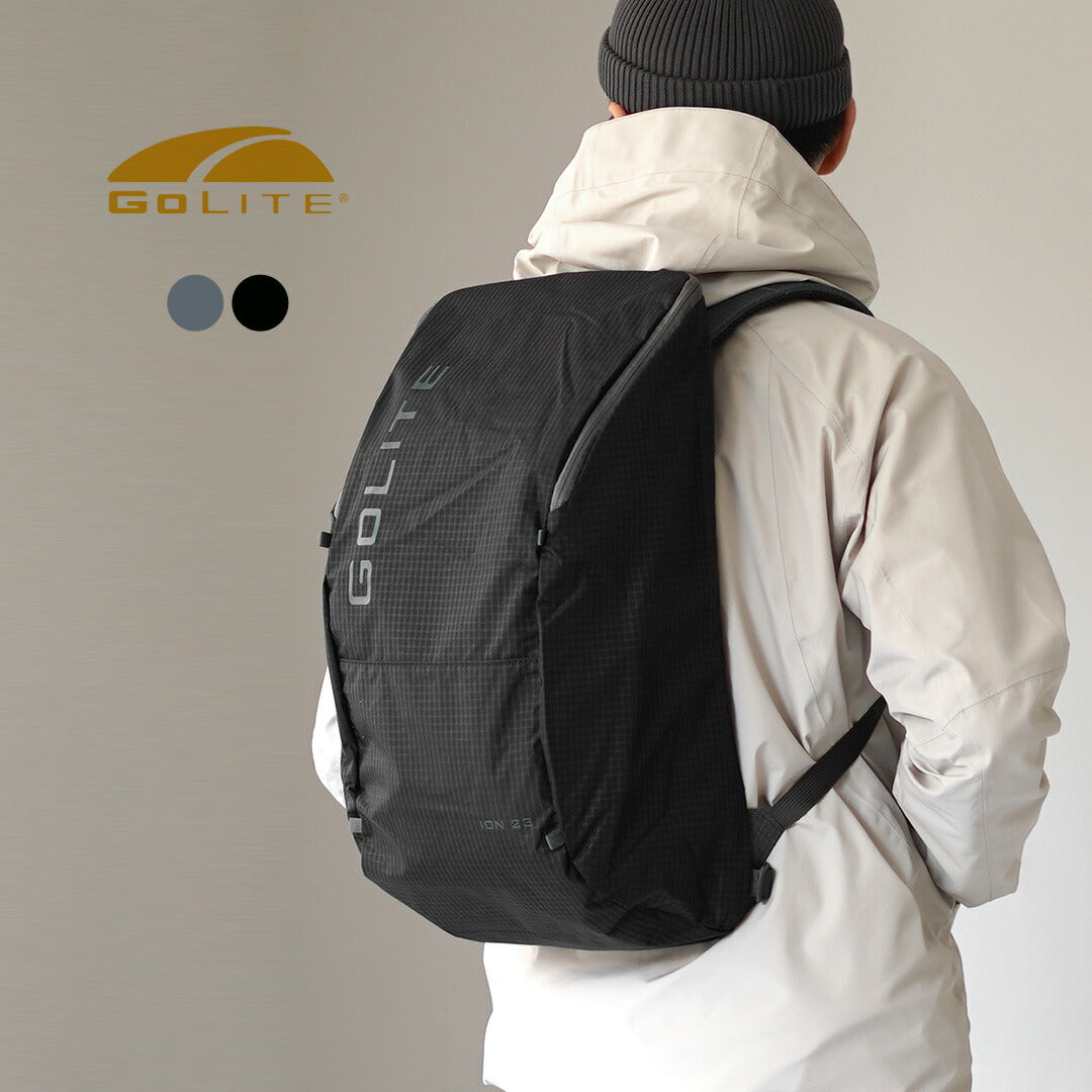 GO LITE / En Mochila 23L