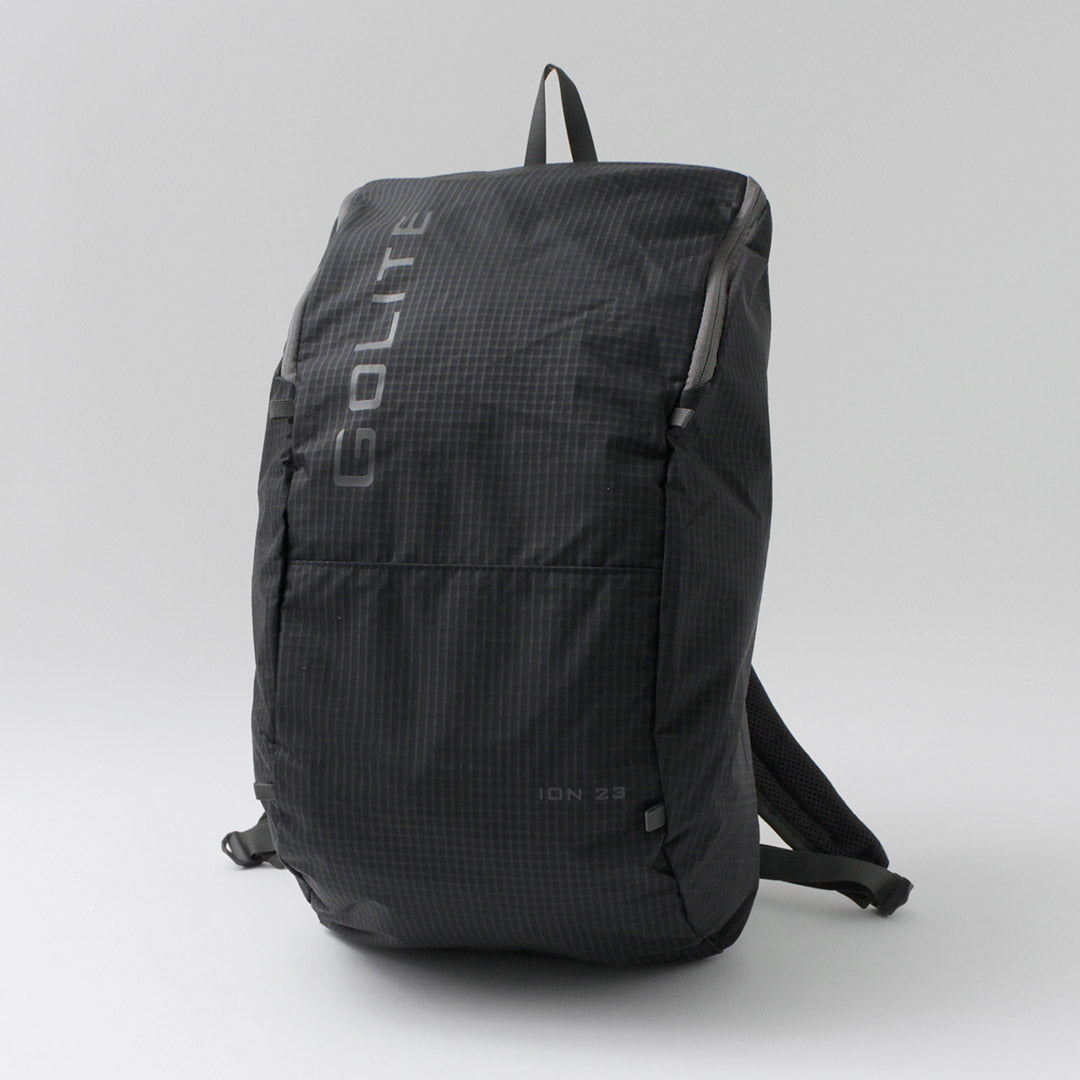 GO LITE / En Mochila 23L