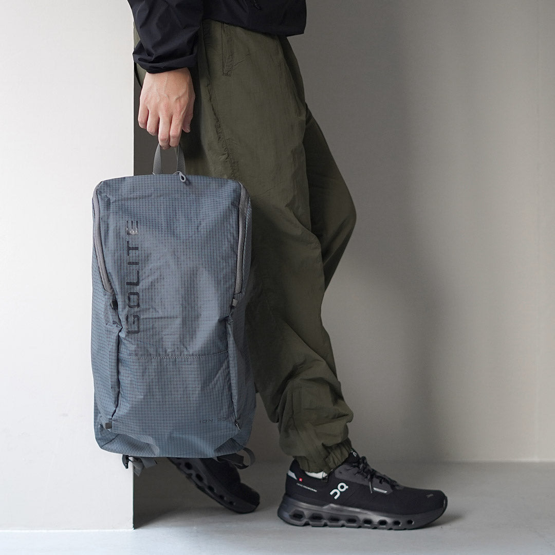 GO LITE / En Mochila 23L