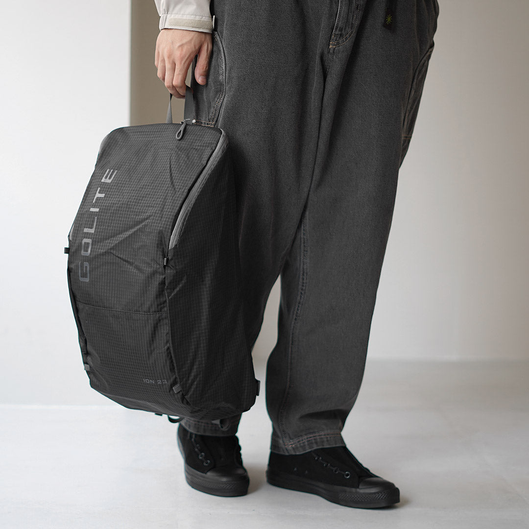 GO LITE / En Mochila 23L