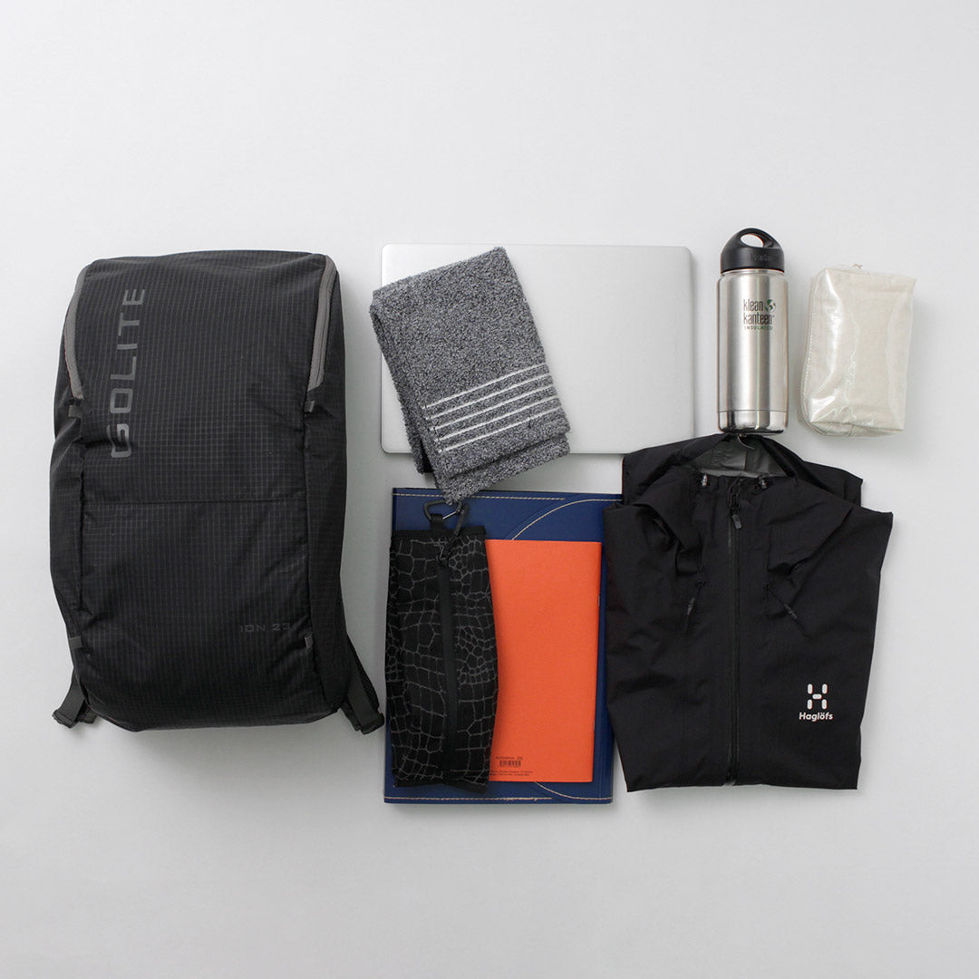GO LITE / En Mochila 23L