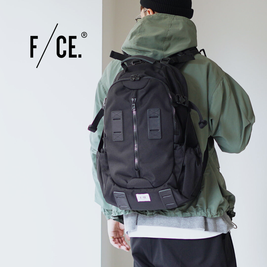 F/CE。 / 旅行背包33L