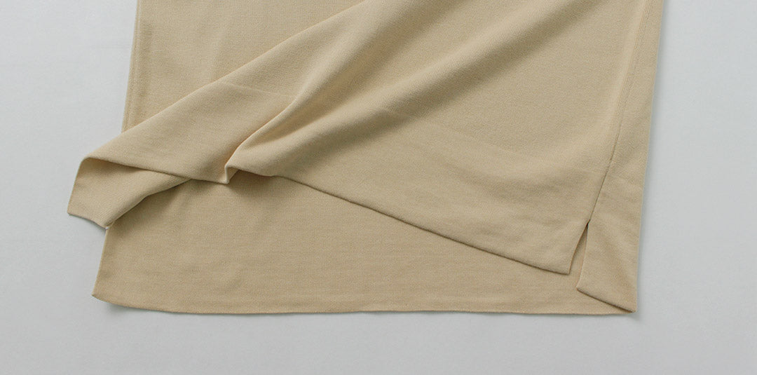RYE TENDER / 穆雷針織 Polo 衫