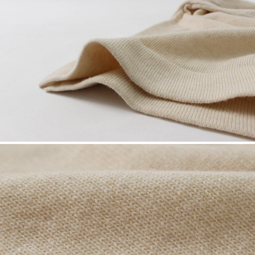 RYE TENDER / Jersey de punto con bolsillo Lloyd