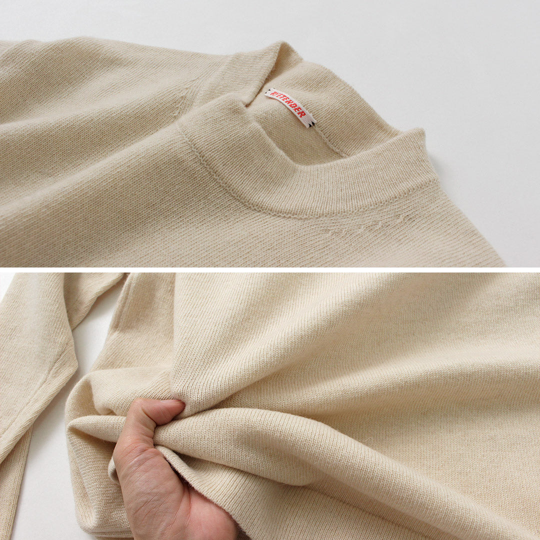 RYE TENDER / Jersey de punto con bolsillo Lloyd