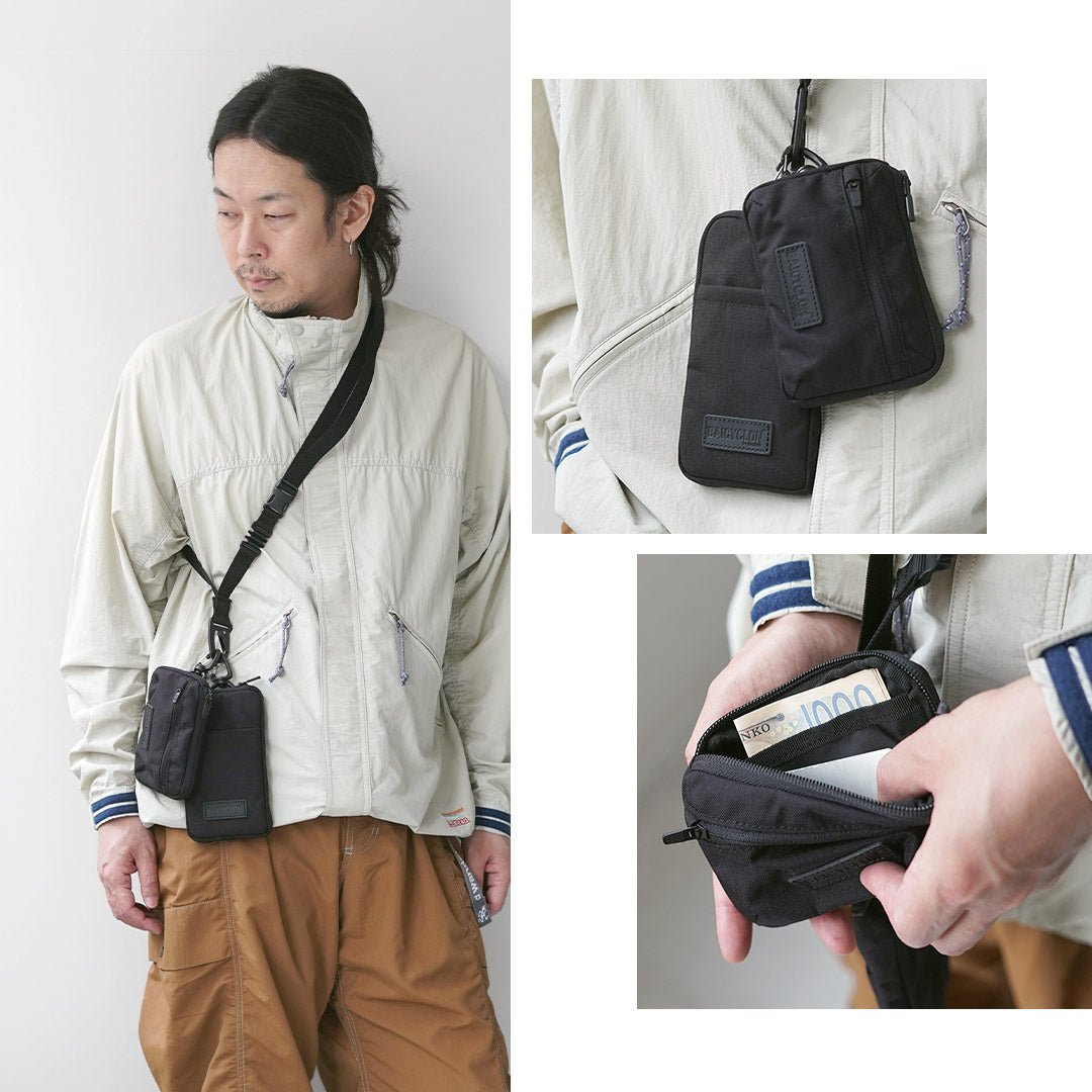 BAICYCLON by bagjack / CL-04 Combo 單肩