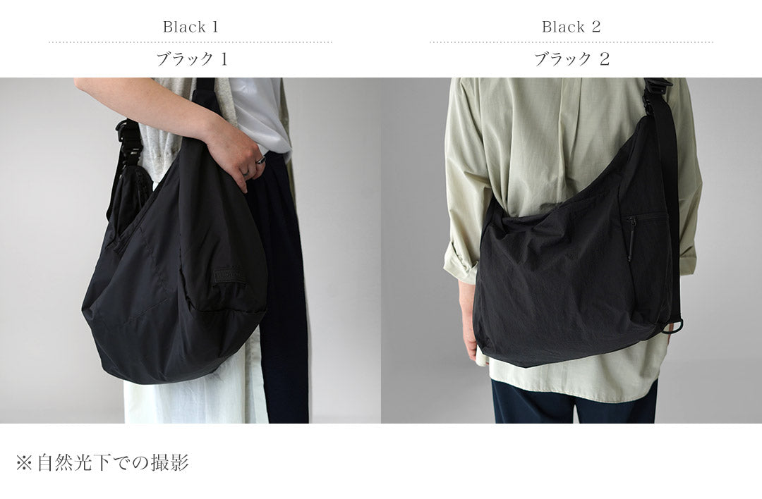 BAICYCLON BY BAGJACK / BCL-28 单肩包