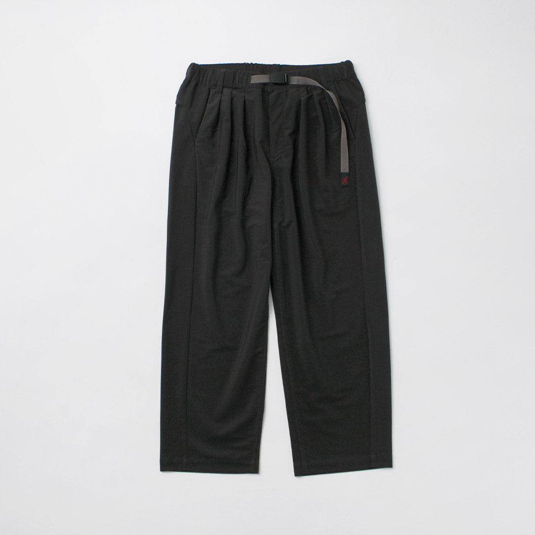 WHITE MOUNTAINEERING / 화이트 마운티니어링 x Gramicci 코듀로이 3 턱 팬츠