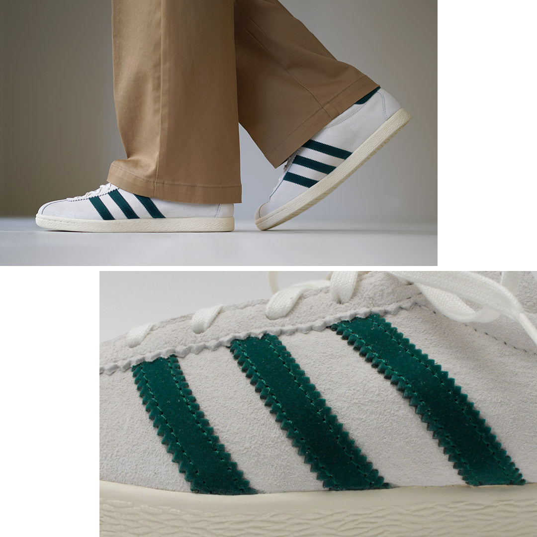 ADIDAS ORIGINALS/담배 스니커