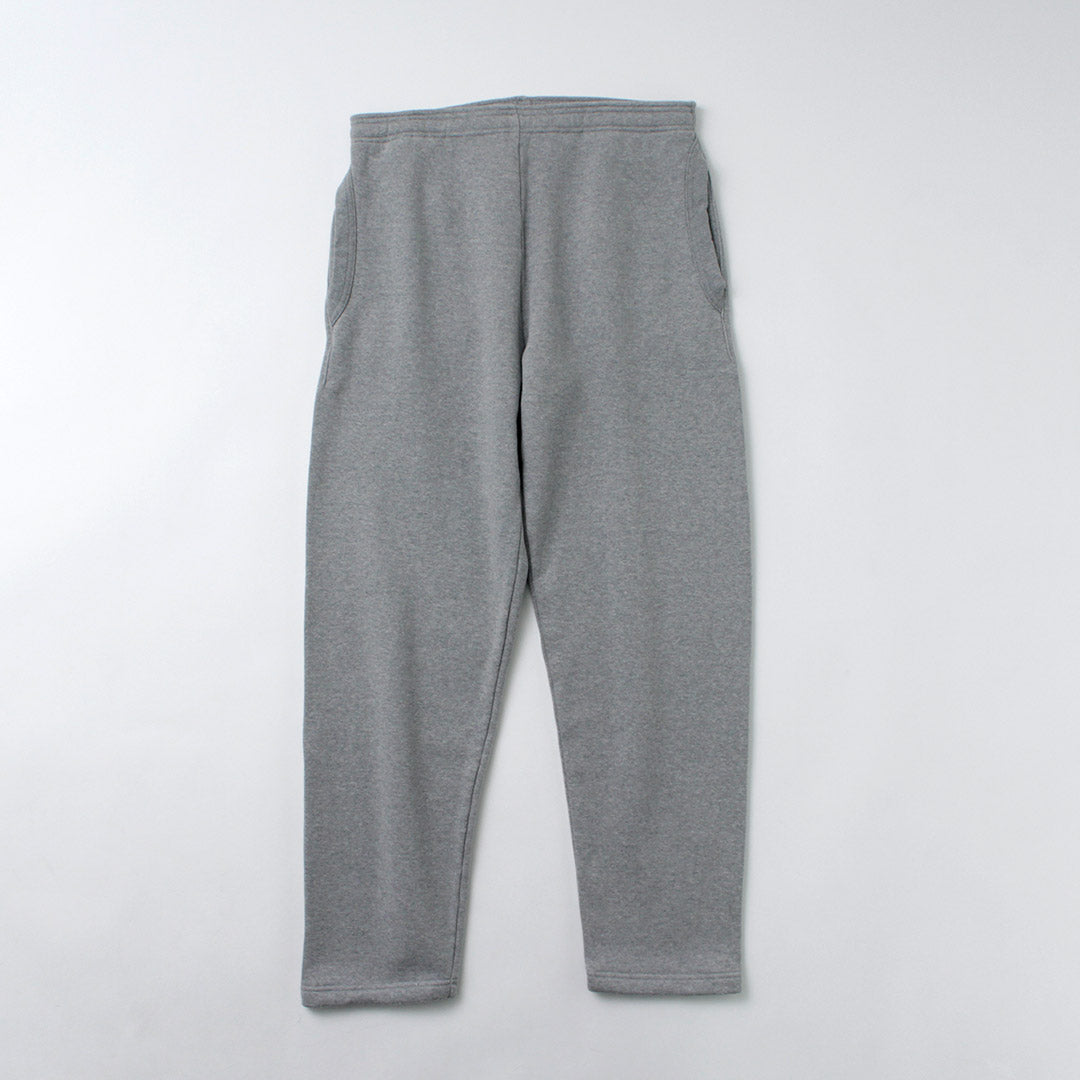 BARNS / Pantalones cónicos anchos Cozun