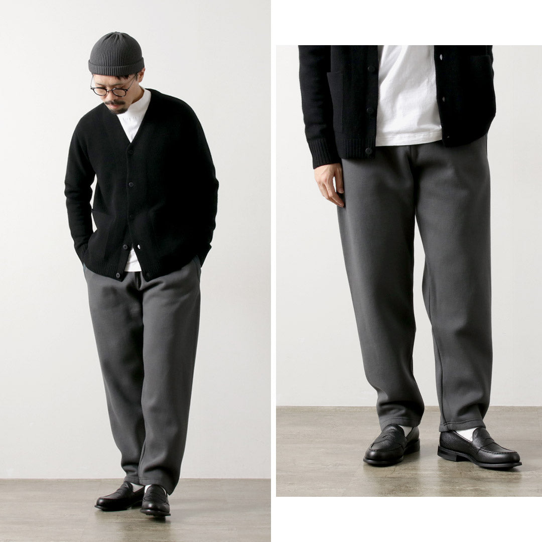 BARNS / Pantalones cónicos anchos Cozun