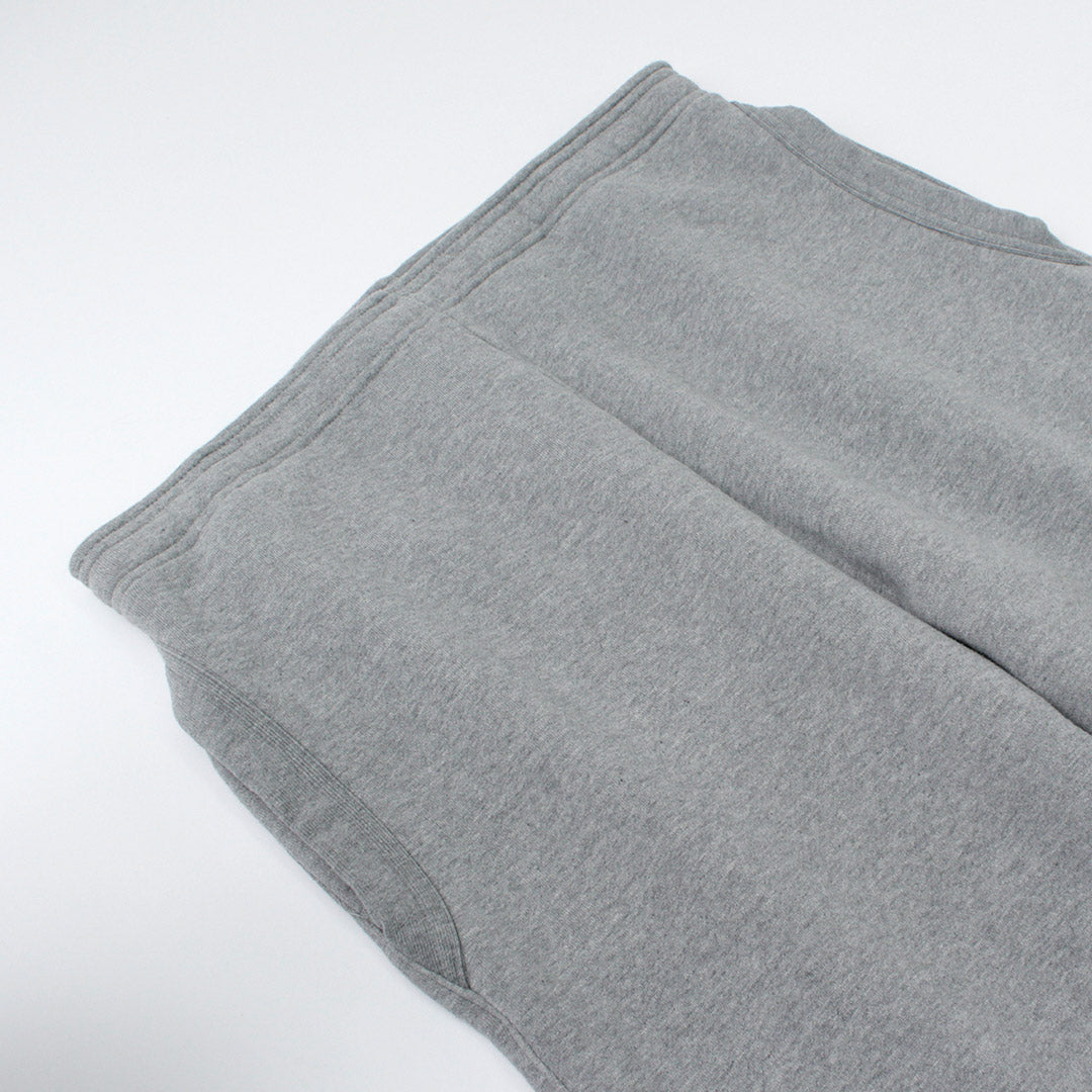 BARNS / Pantalones cónicos anchos Cozun