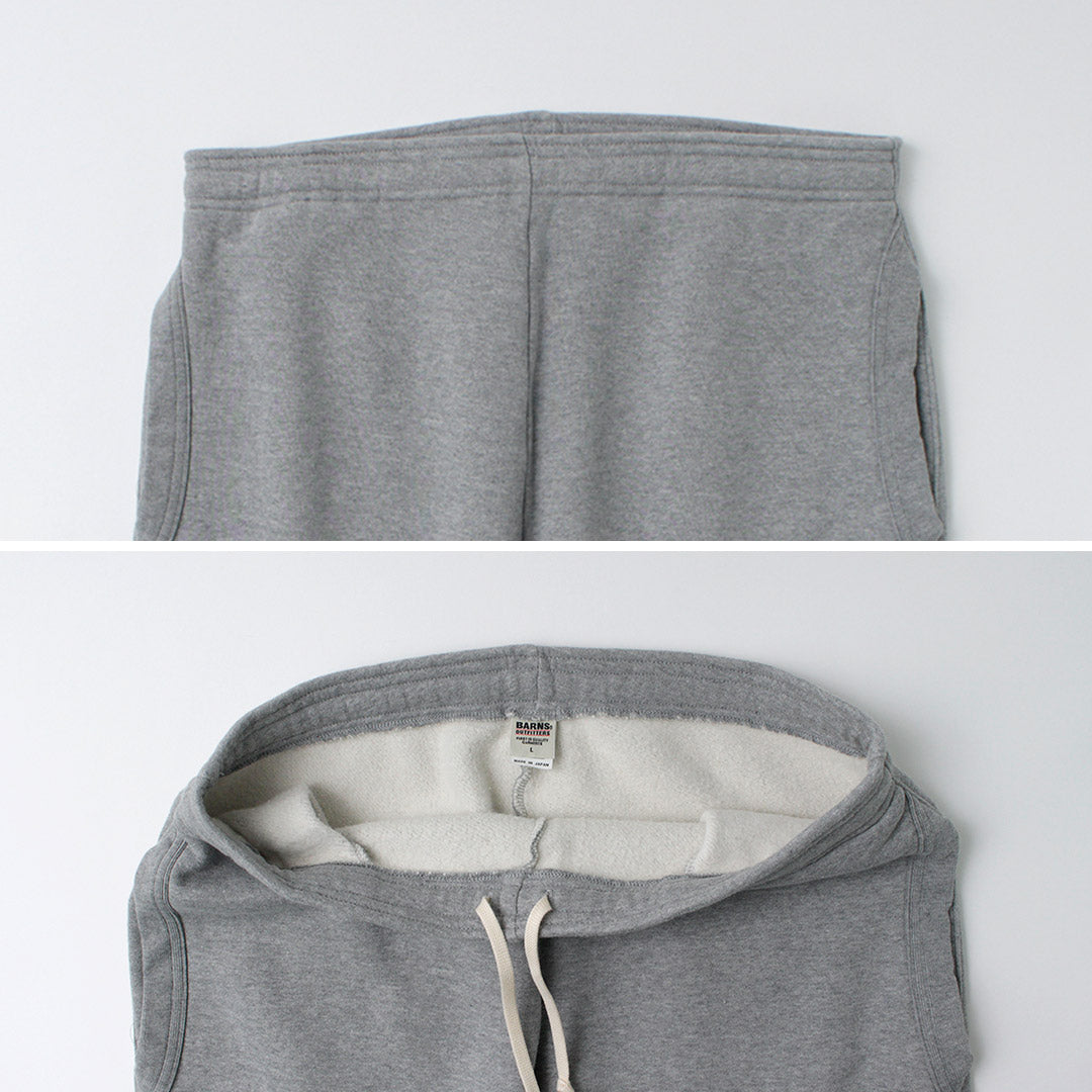 BARNS / Pantalones cónicos anchos Cozun