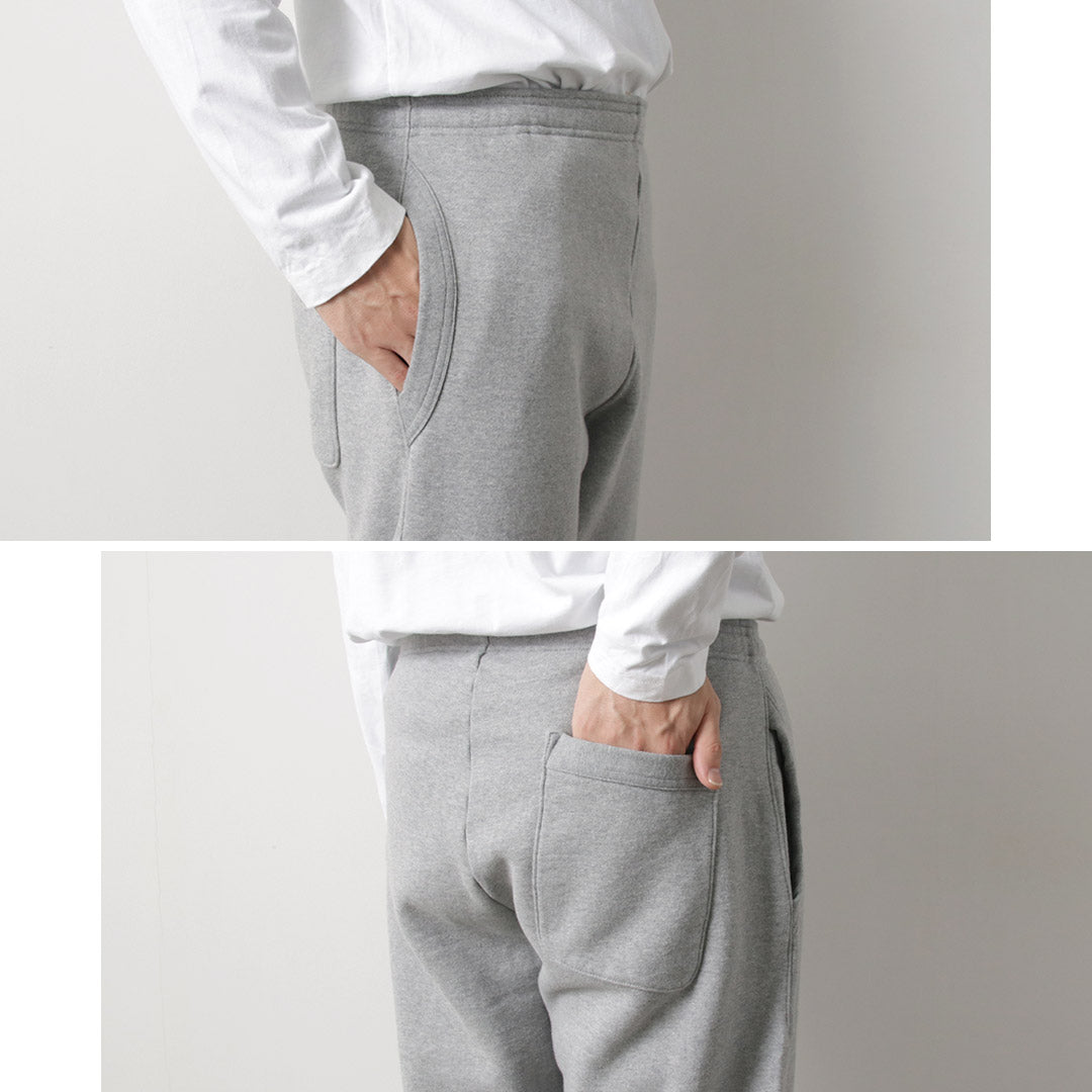 BARNS / Pantalones cónicos anchos Cozun