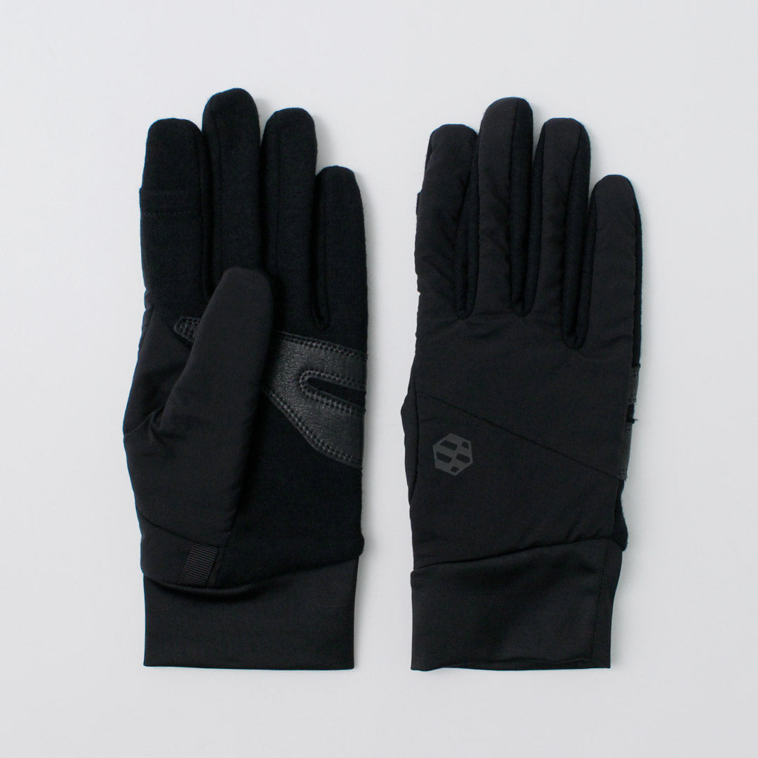 HANDSON GRIP / Breezy Alpha Direct 手套