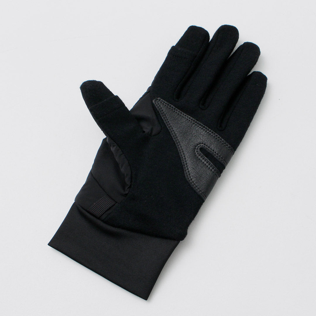 HANDSON GRIP / Breezy Alpha Direct 手套