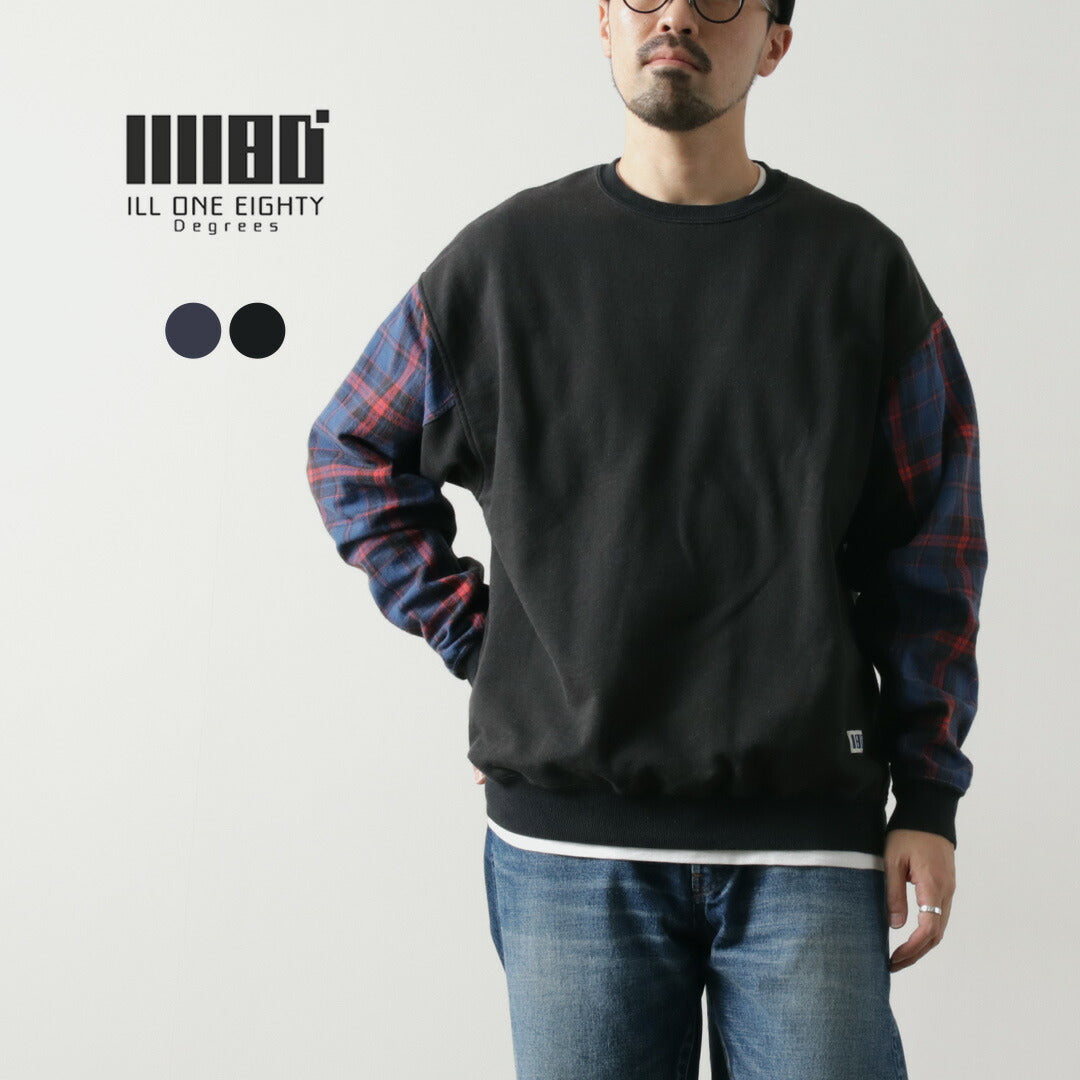 ILL UNO OCHENTA / Sudadera Surfrider