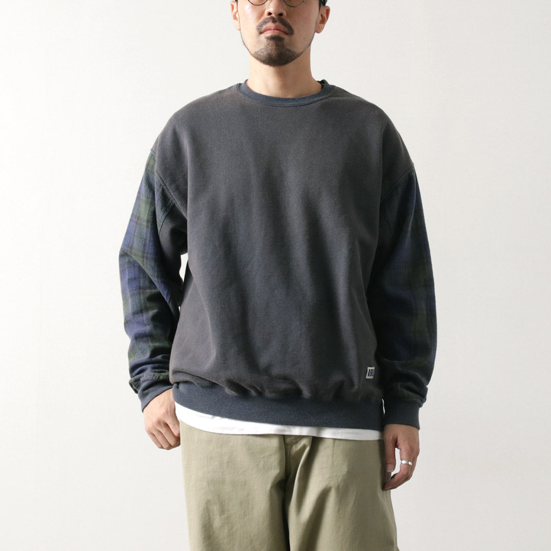 ILL UNO OCHENTA / Sudadera Surfrider