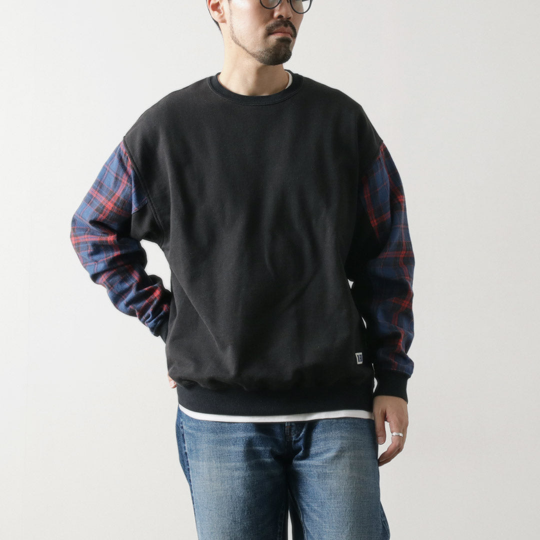 ILL UNO OCHENTA / Sudadera Surfrider