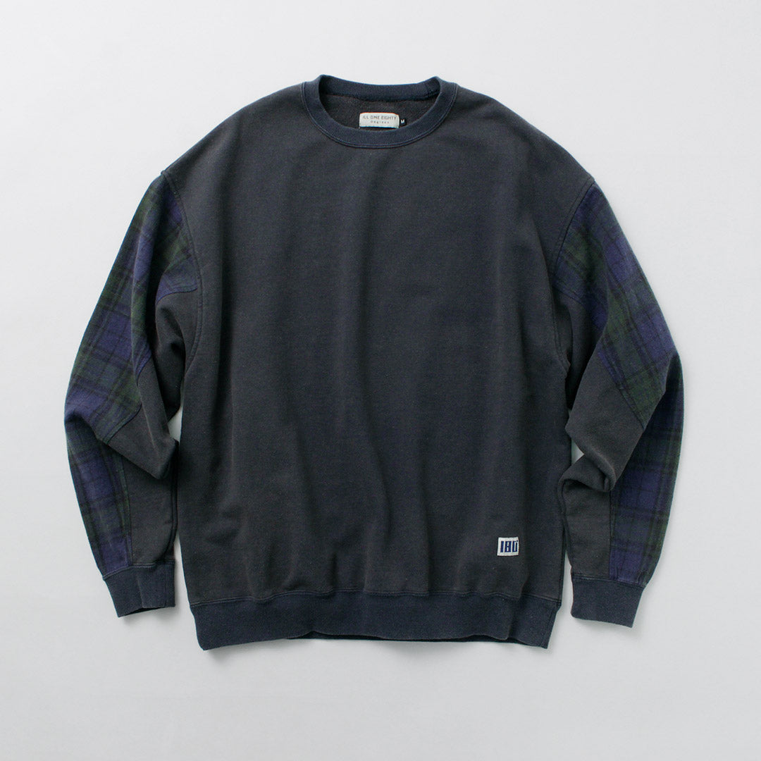 ILL UNO OCHENTA / Sudadera Surfrider