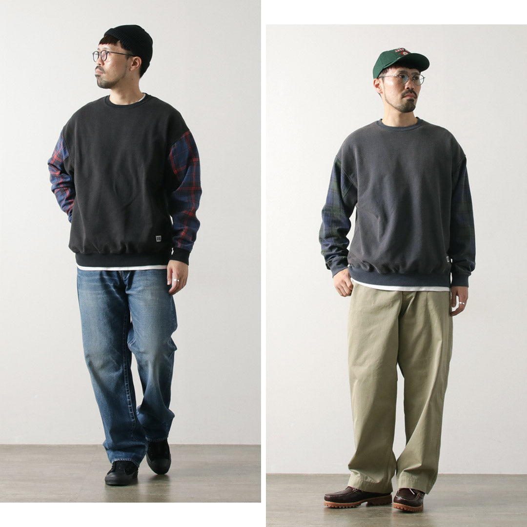 ILL UNO OCHENTA / Sudadera Surfrider