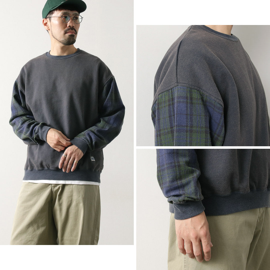 ILL UNO OCHENTA / Sudadera Surfrider