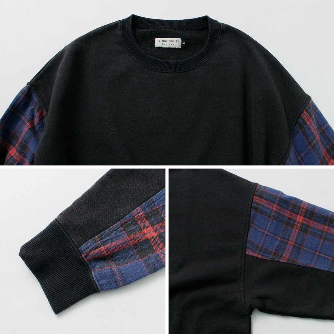 ILL UNO OCHENTA / Sudadera Surfrider