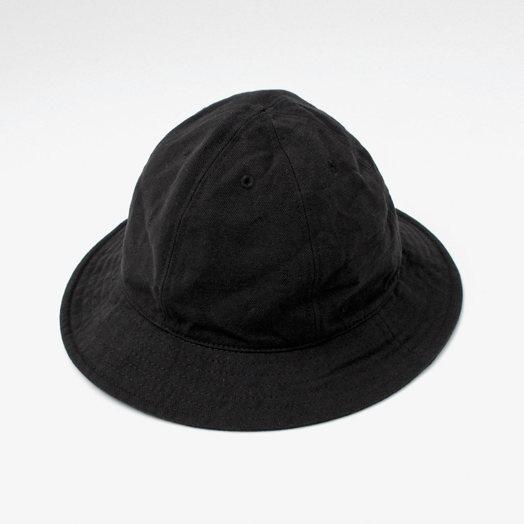 HIGHER / Chapeau à boucle Oxford Cinch français
