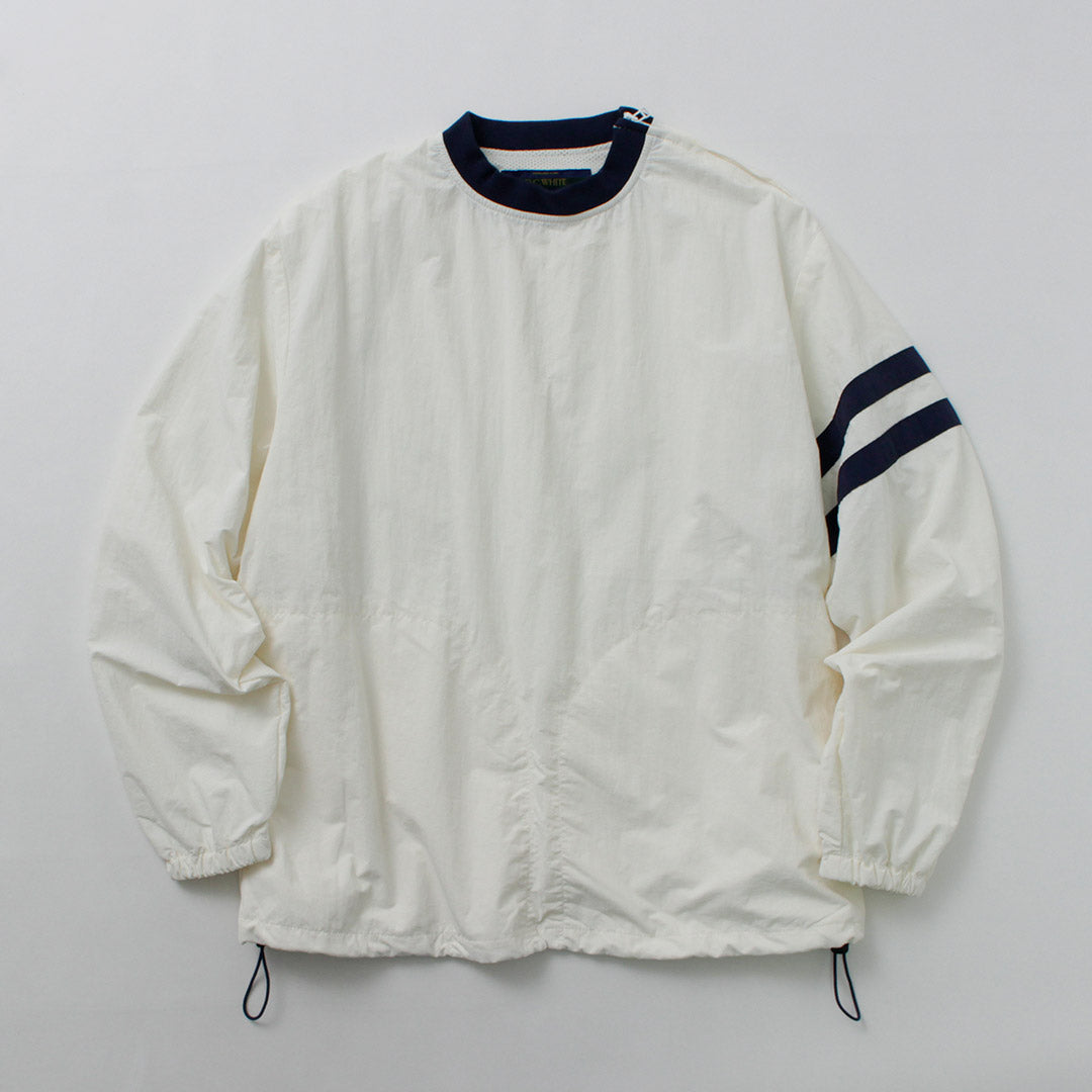 D.C.WHITE / Camiseta de entrenamiento
