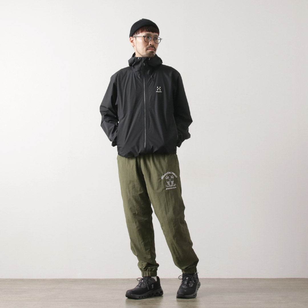 D.C.WHITE / 訓練褲
